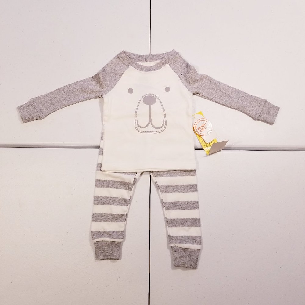 Wonder Nation Sleepwear